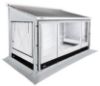 Camping Awning Residence G3 S/M/L/XL esisein (2,15-2,74m/3,75m)