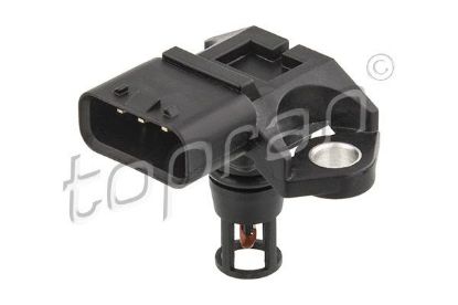 Sensor, intake manifold pressure PSA, Toyota