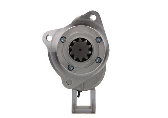 Starter +Line Ursus 2.7 kw