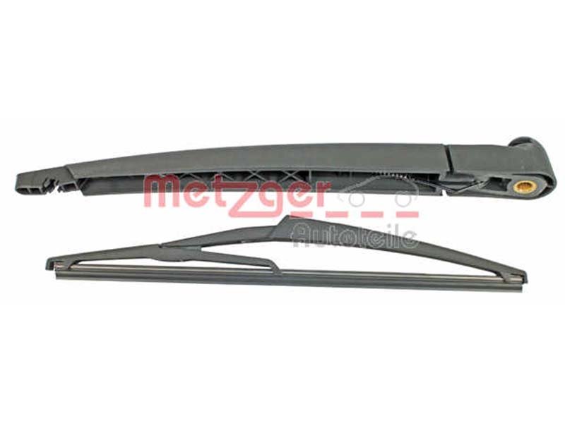 Wiper Linkage MERCEDES-BENZ - 169 820 17 45