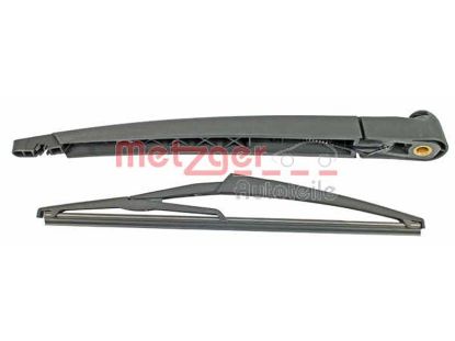 Wiper Linkage MERCEDES-BENZ - 169 820 17 45