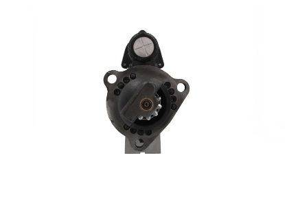 Starter +Line Caterpillar 7.5 kw