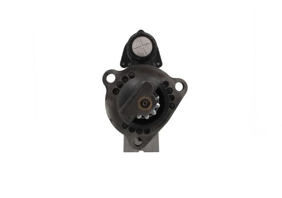 Starter +Line Caterpillar 7.5 kw