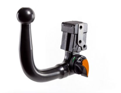 Trailer Hitch Ford Courier 23- stats.2F