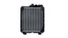 Radiator, engine cooling New Holland