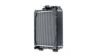 Radiator, engine cooling New Holland