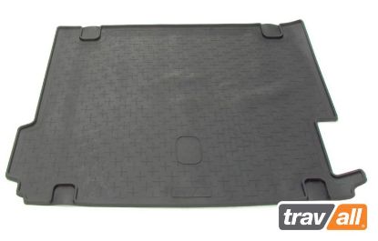 Boot Liner/cargo liner BMW X3 (2010-2017)