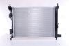 Radiator, engine cooling KIA RIO 1.2i-1.4i  11-
