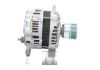 Alternator +Line Renault 80A