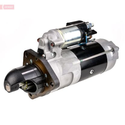 Starter 12V 5.0kW