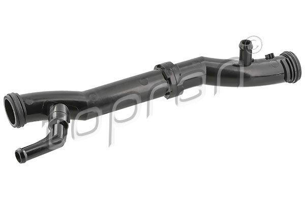 Radiator Hose VAG