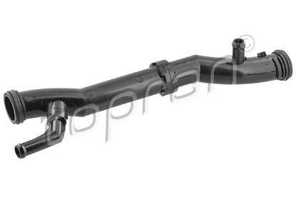 Radiator Hose VAG
