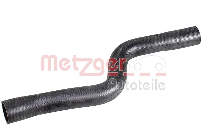 Radiator Hose GENERAL MOTORS 13251450