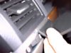 Trim Frame VW Touareg 03-