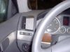 Trim Frame VW Touareg 03-
