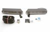 Daytime Running Light Set LEDayLine, 5xLED, 12V (+gab)