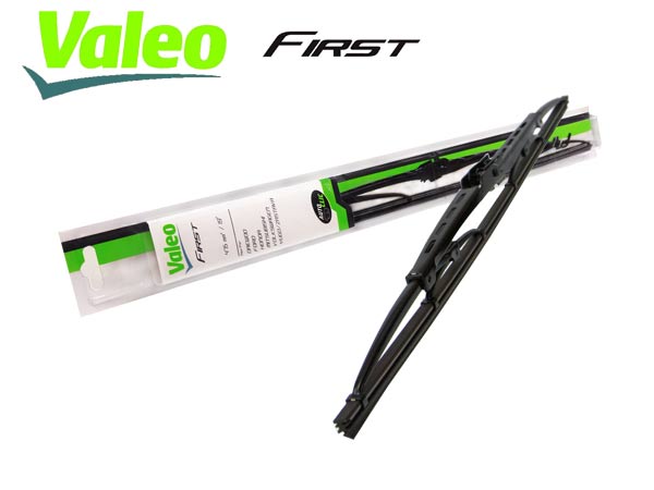 Wiper Blade FIRST STANDARD 525MM_VF53 X1