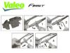 Wiper Blade FIRST STANDARD 525MM_VF53 X1