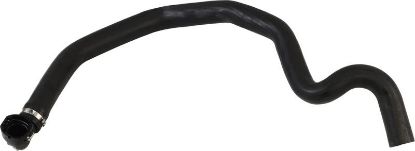 Radiator Hose Fiat