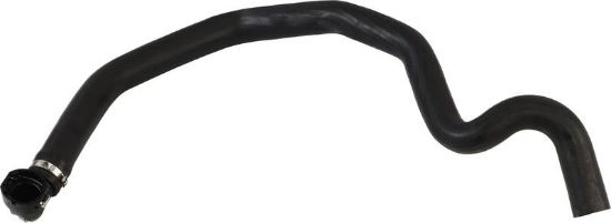 Radiator Hose Fiat