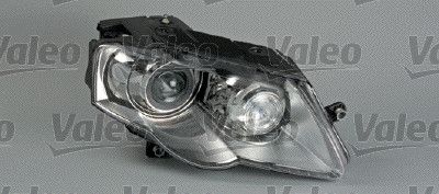 Headlight VAG - 3C0 941 753K
