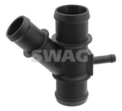 Coolant Flange 1K0 121 087 H