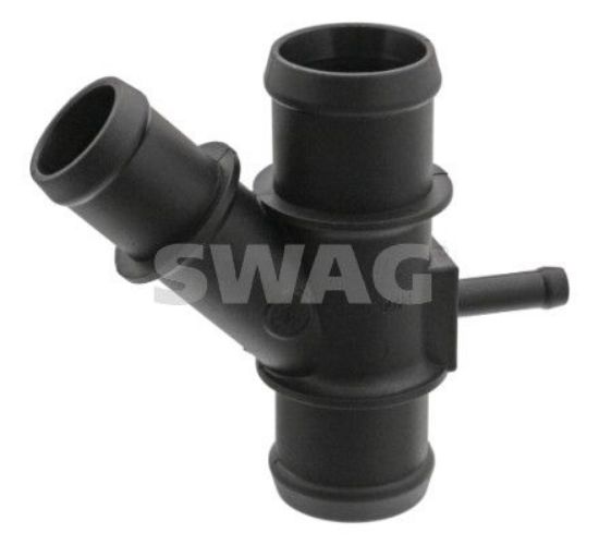 Coolant Flange 1K0 121 087 H