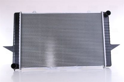 Radiator, engine cooling VOLVO - 8603822