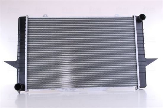 Radiator, engine cooling VOLVO - 8603822