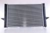 Radiator, engine cooling VOLVO - 8603822