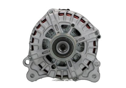 Alternator +Line Pro Audi 180A