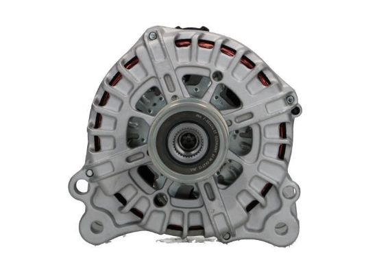 Alternator +Line Pro Audi 180A