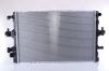 Radiator, engine cooling VW-TRANSPORTER T6    15-