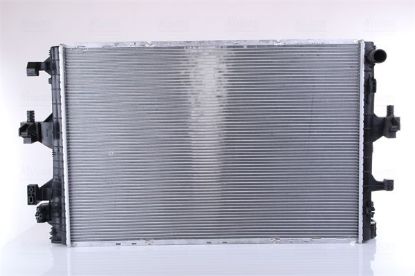 Radiator, engine cooling VW-TRANSPORTER T6    15-