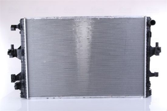 Radiator, engine cooling VW-TRANSPORTER T6    15-