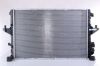 Radiator, engine cooling VW-TRANSPORTER T6    15-