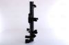 Radiator, engine cooling VW-TRANSPORTER T6    15-