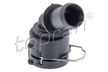 Coolant Flange VAG