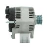 Alternator +Line Land Rover 100A