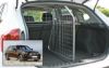 Barrier Mesh, boot-/cargo area BMW X1 (2009-2015)