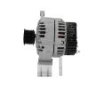 Alternator +Line Iveco 120A
