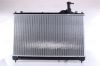 Radiator, engine cooling MITSUBISHI OUTLANDER    12-
