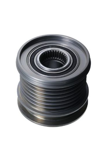 Alternator Freewheel Clutch JEEP, MERCEDES BENZ