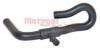 Radiator Hose Citroen/Fiat/Peugeot