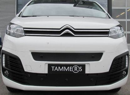 Trim/Protection Strip, radiator grille Citroen Jumpy 2016-