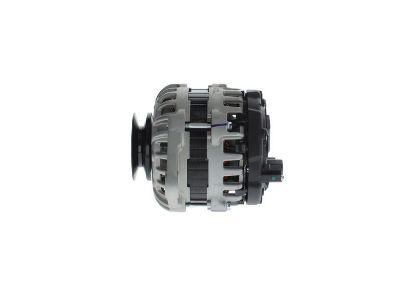 Alternator Alternator