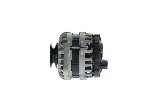 Alternator Alternator