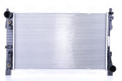 Radiator, engine cooling MERCEDES C-CLASS W203    00-