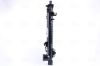 Radiator, engine cooling MERCEDES C-CLASS W203    00-