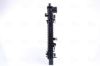 Radiator, engine cooling MERCEDES C-CLASS W203    00-